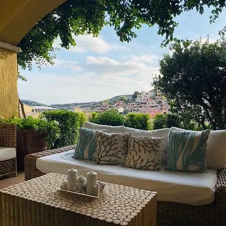 Relax 別荘 ヴィッラシミーウス