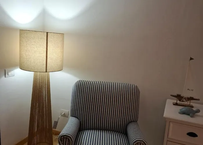 Tatil Evi Relax Villasimius