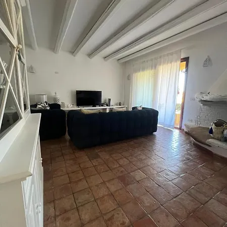 Relax Holiday home Villasimius