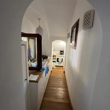 Relax Holiday home