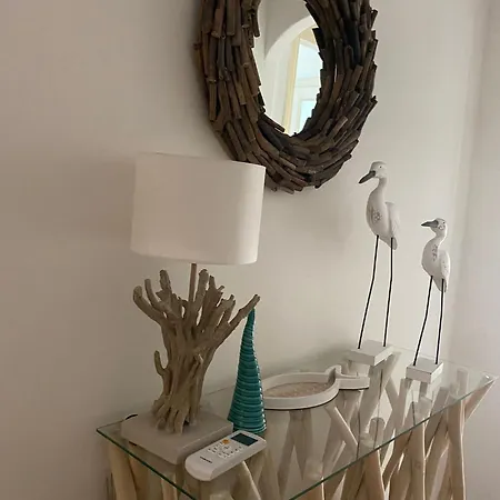 Relax Semesterbostad *