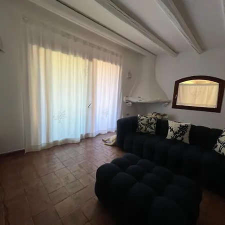 Relax Сasa de vacaciones Villasimius