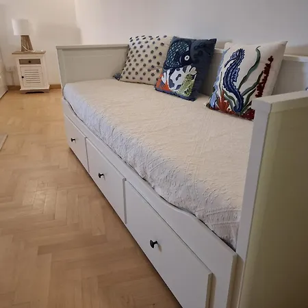 Relax 빌라시미우스