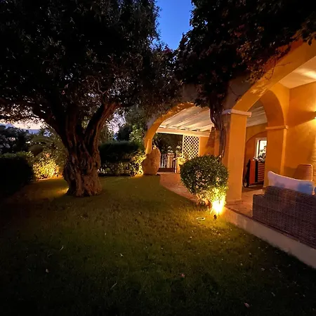 Relax * Villasimius