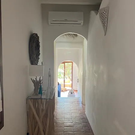 Сasa de vacaciones Relax *