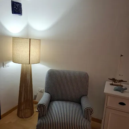 Сasa de vacaciones Relax Villasimius