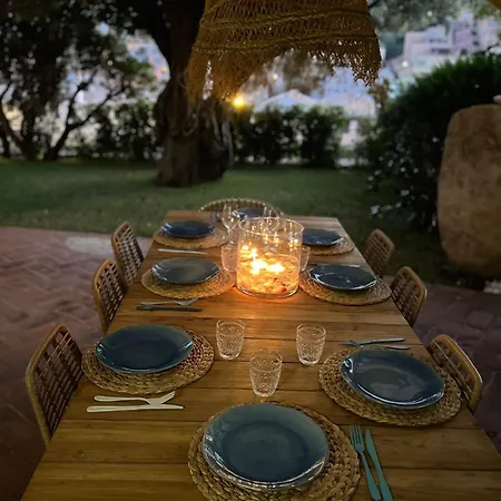 Holiday home Relax