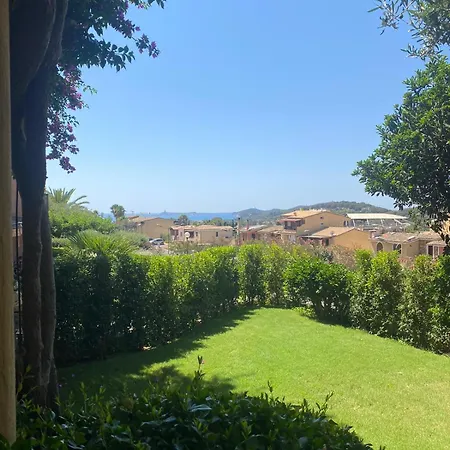 Semesterbostad Relax Villasimius