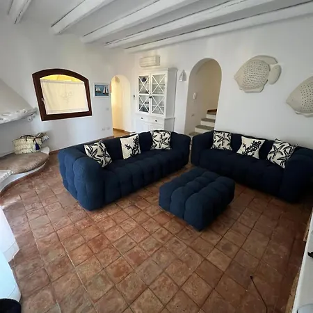 Holiday home Relax