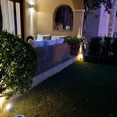 Relax Semesterbostad *