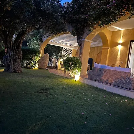 Сasa de vacaciones Relax Villasimius