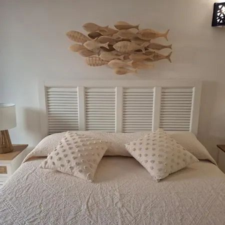 Relax Holiday home