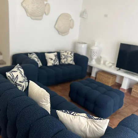 Сasa de vacaciones Relax