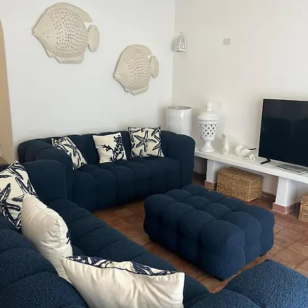 Relax Holiday home