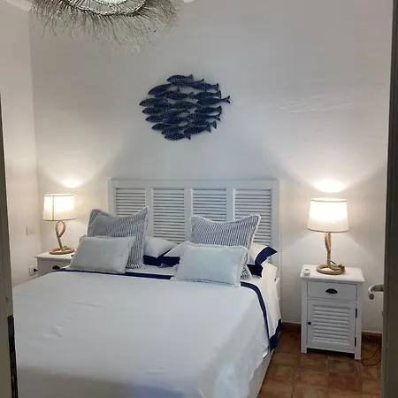 Holiday home Relax
